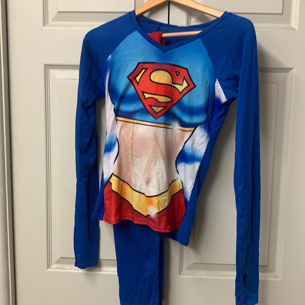 Super women new with tags Sleepwear